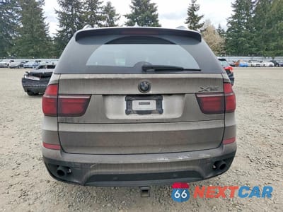 Zdjęcie 6 z 12 samochodu: 2011 BMW X5 XDRIVE35D VIN:5UXZW0C59BL658025 - miniatura