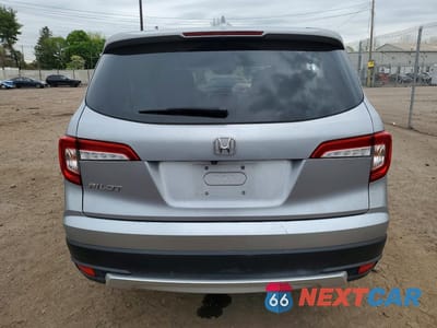 Zdjęcie 6 z 14 samochodu: 2020 HONDA PILOT EXL VIN:5FNYF5H5XLB005694 - miniatura