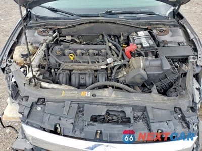 Zdjęcie 11 z 12 samochodu: 2012 FORD FUSION SEL VIN:3FAHP0JA4CR315643 - miniatura