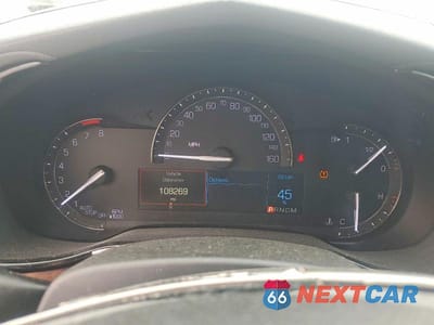 Zdjęcie 9 z 13 samochodu: 2019 CADILLAC CTS LUXURY VIN:1G6AX5SS9K0106528 - miniatura
