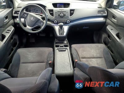 Zdjęcie 8 z 12 samochodu: 2014 HONDA CR-V EX VIN:2HKRM3H5XEH548384 - miniatura