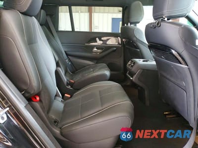 Zdjęcie 11 z 14 samochodu: 2024 MERCEDES-BENZ GLS 580 4MATIC VIN:4JGFF8FE5RB216594 - miniatura