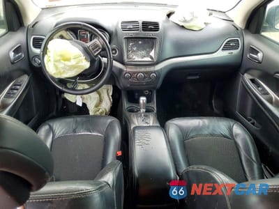 Zdjęcie 8 z 14 samochodu: 2019 DODGE JOURNEY CROSSROAD VIN:3C4PDCGG1KT857960 - miniatura