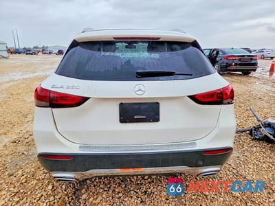Zdjęcie 6 z 14 samochodu: 2021 MERCEDES-BENZ GLA 250 VIN:W1N4N4GB0MJ252714 - miniatura