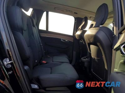 Zdjęcie 11 z 13 samochodu: 2025 VOLVO XC90 PLUS VIN:YV4062PB1S1366853 - miniatura