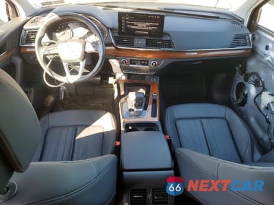 Zdjęcie 8 z 13 samochodu: 2023 AUDI Q5 PREMIUM 40 VIN:WA1ABAFY1P2025841 - miniatura