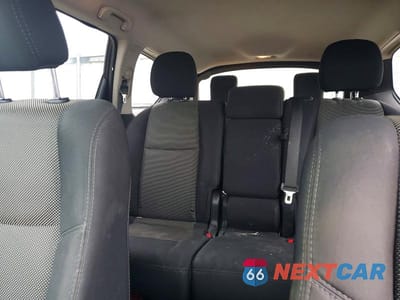 Zdjęcie 10 z 13 samochodu: 2017 NISSAN PATHFINDER SV VIN:5N1DR2MM9HC604779 - miniatura
