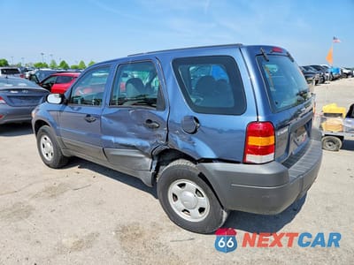 Drugie zdjęcie samochodu z przodu: 2005 FORD ESCAPE XLS VIN:1FMYU92Z75KA16095 - miniatura