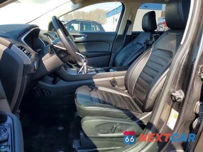 Zdjęcie 7 z 13 samochodu: 2020 FORD EDGE SEL VIN:2FMPK4J90LBA47136 - miniatura