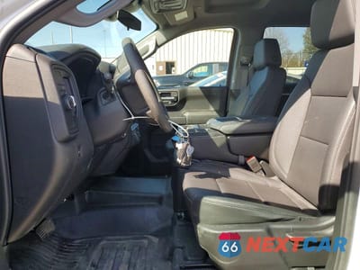 Zdjęcie 7 z 11 samochodu: 2024 CHEVROLET SILVERADO C1500 VIN:3GCPAAEK3RG354356 - miniatura
