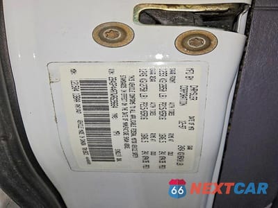 Zdjęcie 13 z 13 samochodu: 1998 DODGE GRAND CARAVAN SE VIN:2B4GP44R7WR629664 - miniatura
