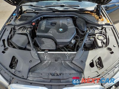 Zdjęcie 11 z 13 samochodu: 2017 BMW 530 XI VIN:WBAJA7C57HG457664 - miniatura