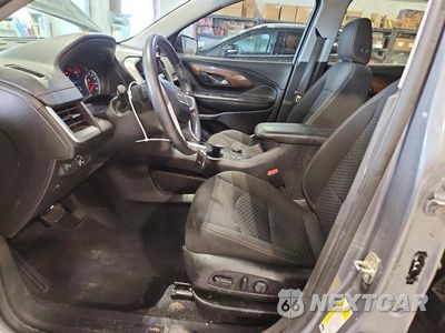 Zdjęcie 7 z 14 samochodu: 2020 GMC TERRAIN SLE VIN:3GKALMEV2LL142109 - miniatura