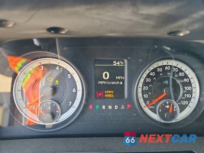 Zdjęcie 9 z 12 samochodu: 2013 RAM 1500 ST VIN:1C6RR7KT6DS580577 - miniatura