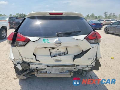 Zdjęcie 6 z 13 samochodu: 2020 NISSAN ROGUE SV VIN:KNMAT2MT1LP520411 - miniatura