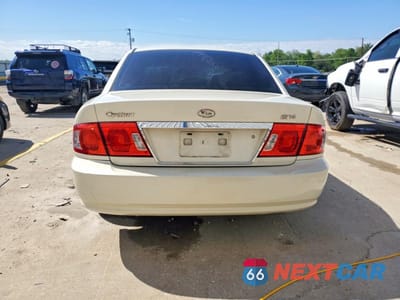 Zdjęcie 6 z 12 samochodu: 2004 KIA OPTIMA LX V6 VIN:KNAGD128645330064 - miniatura
