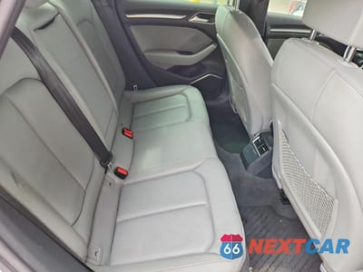 Zdjęcie 10 z 12 samochodu: 2018 AUDI A3 PREMIUM PLUS VIN:WAUJ8GFF7J1017968 - miniatura