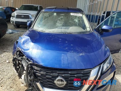 Zdjęcie 12 z 14 samochodu: 2023 NISSAN ROGUE SV VIN:5N1BT3BB3PC845543 - miniatura