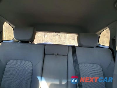 Zdjęcie 10 z 12 samochodu: 2014 HYUNDAI SANTA FE GLS VIN:KM8SMDHFXEU079444 - miniatura