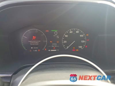 Zdjęcie 9 z 13 samochodu: 2025 HONDA CR-V VIN:7FARS6H84SE070639 - miniatura