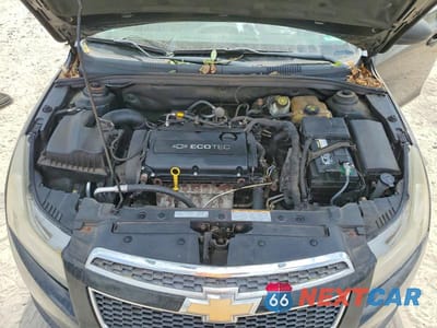 Zdjęcie 11 z 11 samochodu: 2012 CHEVROLET CRUZE LS VIN:1G1PC5SH4C7249010 - miniatura