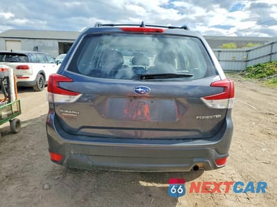 Zdjęcie 6 z 13 samochodu: 2024 SUBARU FORESTER VIN:JF2SKABC0RH510803 - miniatura