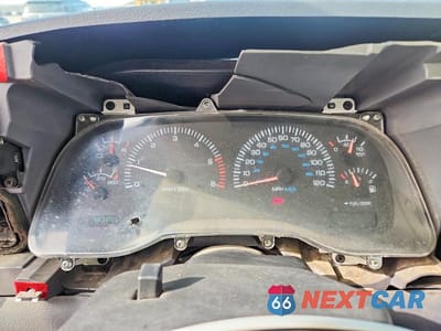 Zdjęcie 9 z 12 samochodu: 2000 DODGE RAM 1500 VIN:1B7HC13Y7YJ107084 - miniatura