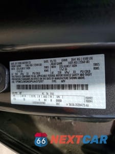 Zdjęcie 14 z 14 samochodu: 2023 FORD ESCAPE ACTIVE VIN:1FMCU9GN3PUA37257 - miniatura