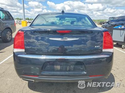 Zdjęcie 6 z 12 samochodu: 2019 CHRYSLER 300 LIMITED VIN:2C3CCAEG2KH568723 - miniatura