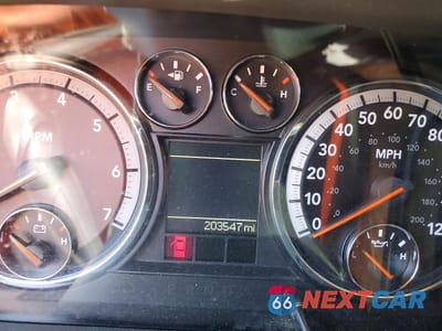 Zdjęcie 9 z 12 samochodu: 2012 DODGE RAM 1500 ST VIN:1C6RD6FT3CS131438 - miniatura