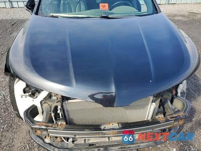 Zdjęcie 12 z 13 samochodu: 2016 LINCOLN MKX RESERVE VIN:2LMTJ8LR2GBL26538 - miniatura