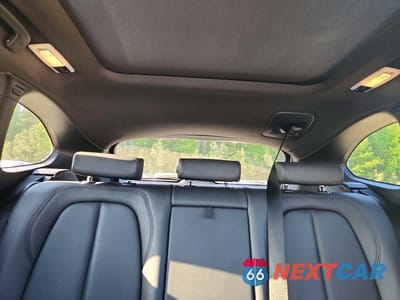 Zdjęcie 10 z 13 samochodu: 2020 BMW X1 XDRIVE28I VIN:WBXJG9C07L5P94392 - miniatura