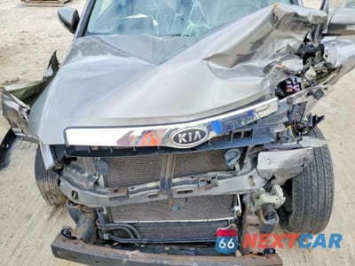 Zdjęcie 12 z 14 samochodu: 2009 KIA BORREGO LX VIN:KNDJJ741195026359 - miniatura