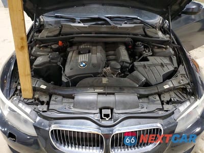 Zdjęcie 11 z 11 samochodu: 2011 BMW 328 I VIN:WBAKE3C54BE558827 - miniatura