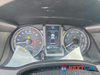 Zdjęcie 9 z 12 samochodu: 2020 TOYOTA TACOMA TRD PRO VIN:5TFCZ5AN7LX218684 - miniatura