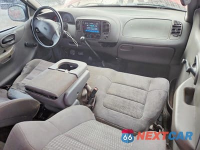 Zdjęcie 8 z 12 samochodu: 2002 FORD F150 VIN:1FTRX172X2NB10981 - miniatura