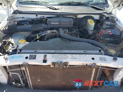 Zdjęcie 11 z 12 samochodu: 2002 DODGE RAM 2500 VIN:3B6KC26Z92M258152 - miniatura