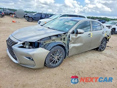 2016 LEXUS ES 350 58ABK1GG9GU018418 - główne zdjęcie licytacji z USA - miniatura