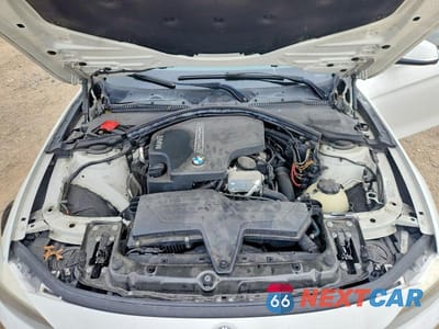 Zdjęcie 11 z 11 samochodu: 2013 BMW 328 I SULEV VIN:WBA3C1C5XDK103774 - miniatura