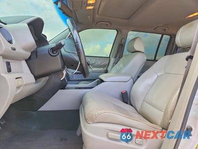 Zdjęcie 7 z 14 samochodu: 2009 HONDA PILOT EXL VIN:5FNYF38529B020977 - miniatura