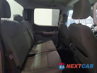 Zdjęcie 10 z 11 samochodu: 2024 FORD F150 XLT VIN:1FTFW3LD8RFA03232 - miniatura