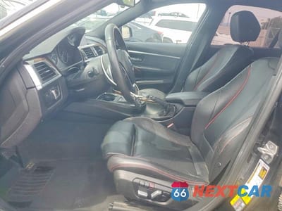 Zdjęcie 7 z 12 samochodu: 2017 BMW 330E VIN:WBA8E1C52HK480296 - miniatura