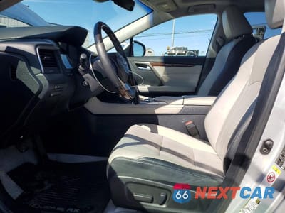 Zdjęcie 7 z 13 samochodu: 2017 LEXUS RX 350 BASE VIN:2T2ZZMCA9HC035481 - miniatura