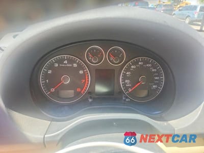 Zdjęcie 9 z 12 samochodu: 2009 AUDI A3 3.2 QUATTRO VIN:WAUKD78PX9A034975 - miniatura