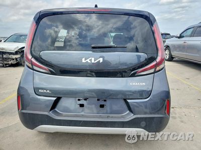 Zdjęcie 6 z 12 samochodu: 2023 KIA SOUL VIN:KNDJ23AU5P7879837 - miniatura