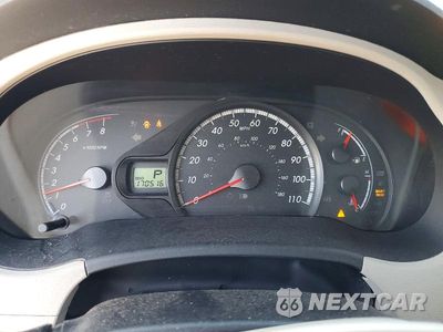 Zdjęcie 9 z 13 samochodu: 2011 TOYOTA SIENNA LE VIN:5TDKK3DC5BS003324 - miniatura