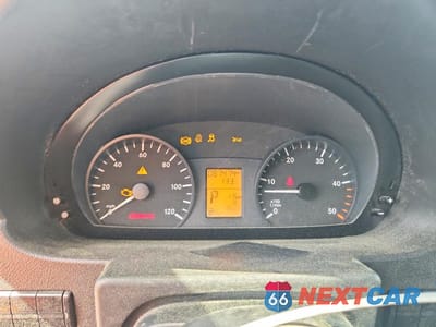 Zdjęcie 9 z 13 samochodu: 2018 MERCEDES BENZ SPRINTER 2500 DELIVERY VAN VIN:WD3PE7CD6JP646718 - miniatura