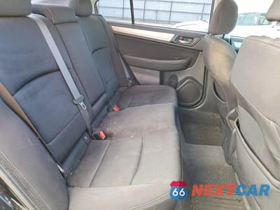 Zdjęcie 10 z 12 samochodu: 2015 SUBARU LEGACY 2.5I PREMIUM VIN:4S3BNAC64F3050746 - miniatura