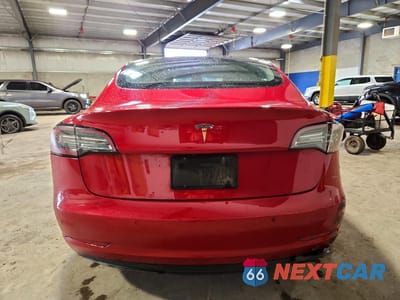 Zdjęcie 6 z 11 samochodu: 2022 TESLA MODEL 3 VIN:5YJ3E1EA5NF369824 - miniatura