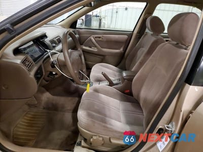 Zdjęcie 7 z 12 samochodu: 1997 TOYOTA CAMRY LE V6 VIN:4T1BF22K6VU919207 - miniatura